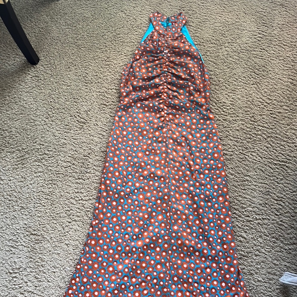 STAUD DRESS